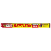 UVB Пура за Терариум 10.0 - 24W, 60 см. - ZooMed T5 ReptiSun® 10.0 UVB